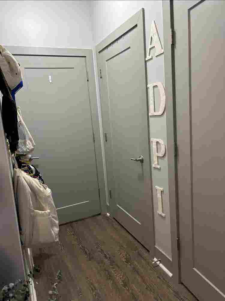 Lease for Spring - TENN