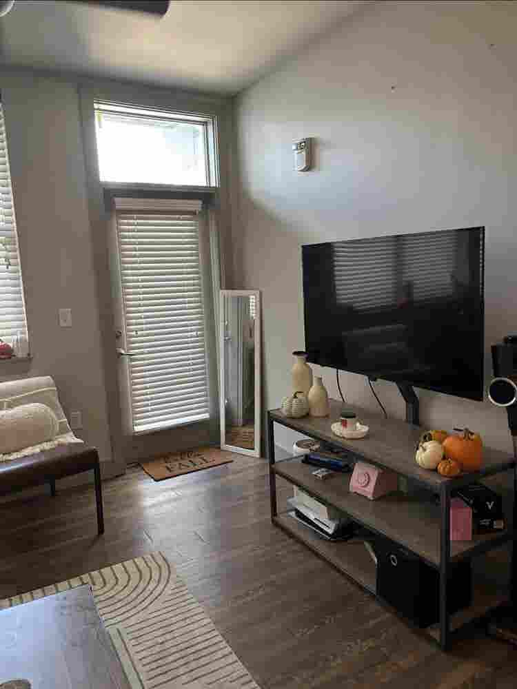 Lease for Spring - TENN