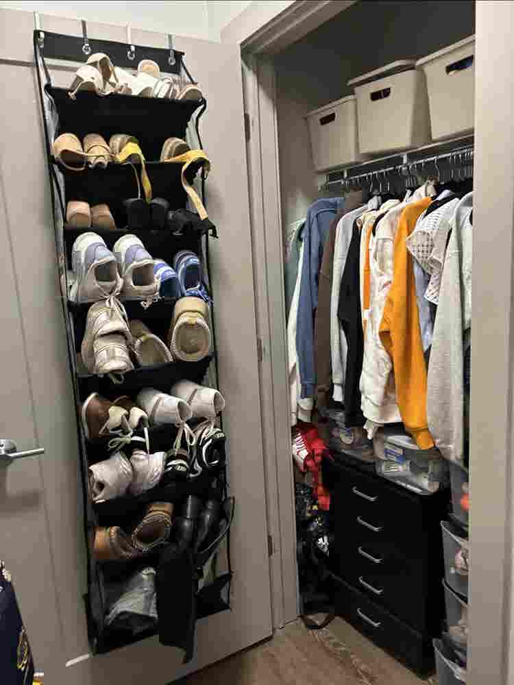 Lease for Spring - TENN