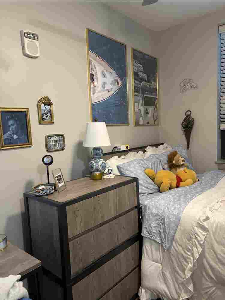 Lease for Spring - TENN