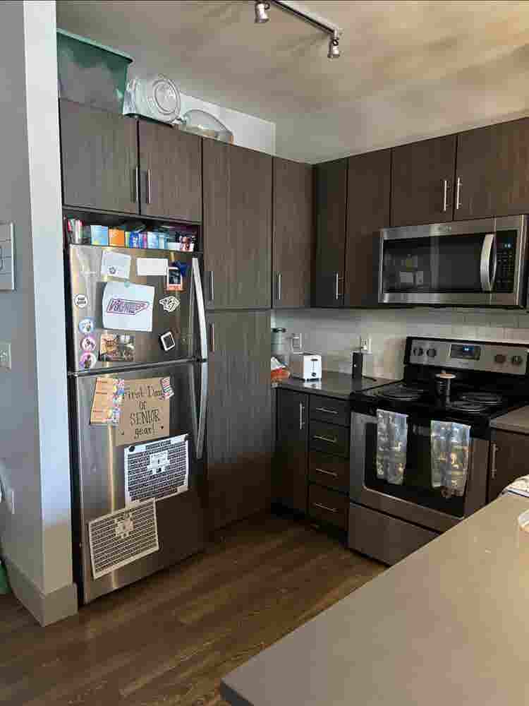 Lease for Spring - TENN