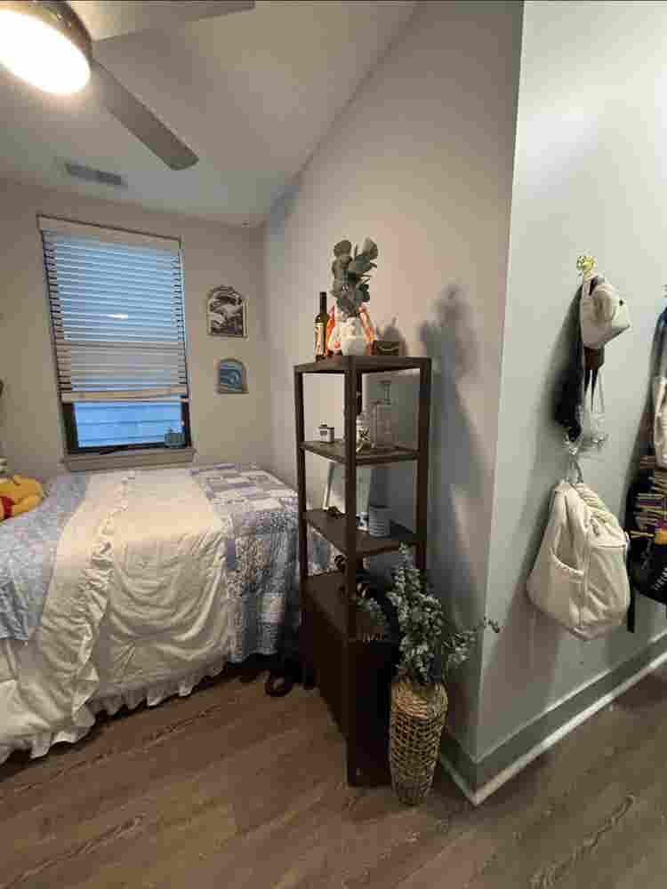 Lease for Spring - TENN