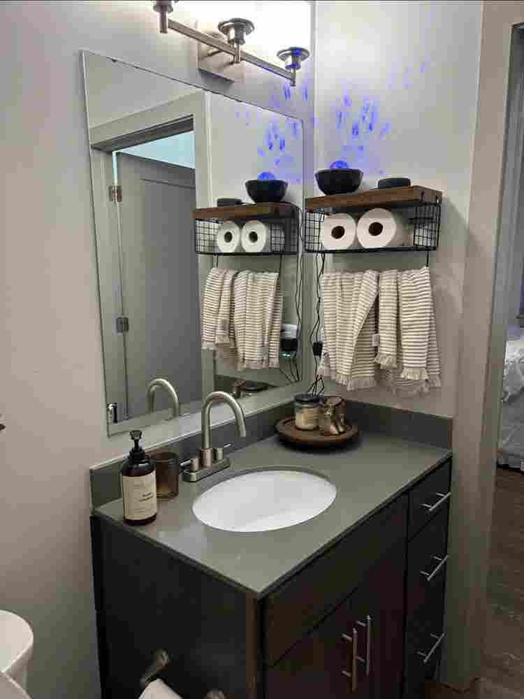 Lease for Spring - TENN