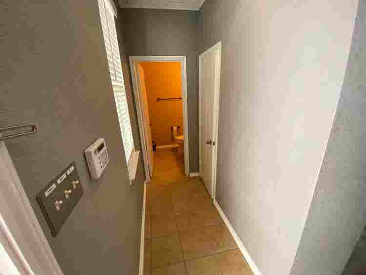 Master Bedroom - 1st Month Discount