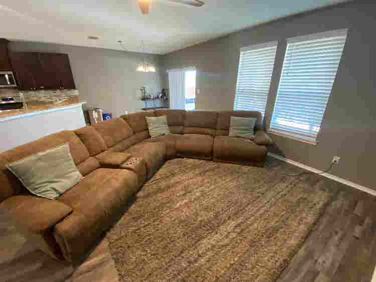 Master Bedroom - 1st Month Discount