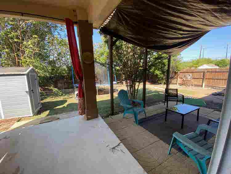 Master Bedroom - 1st Month Discount