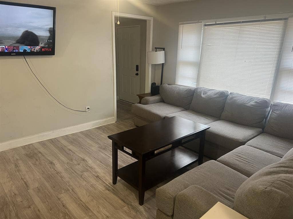 Furnished Room for Rent