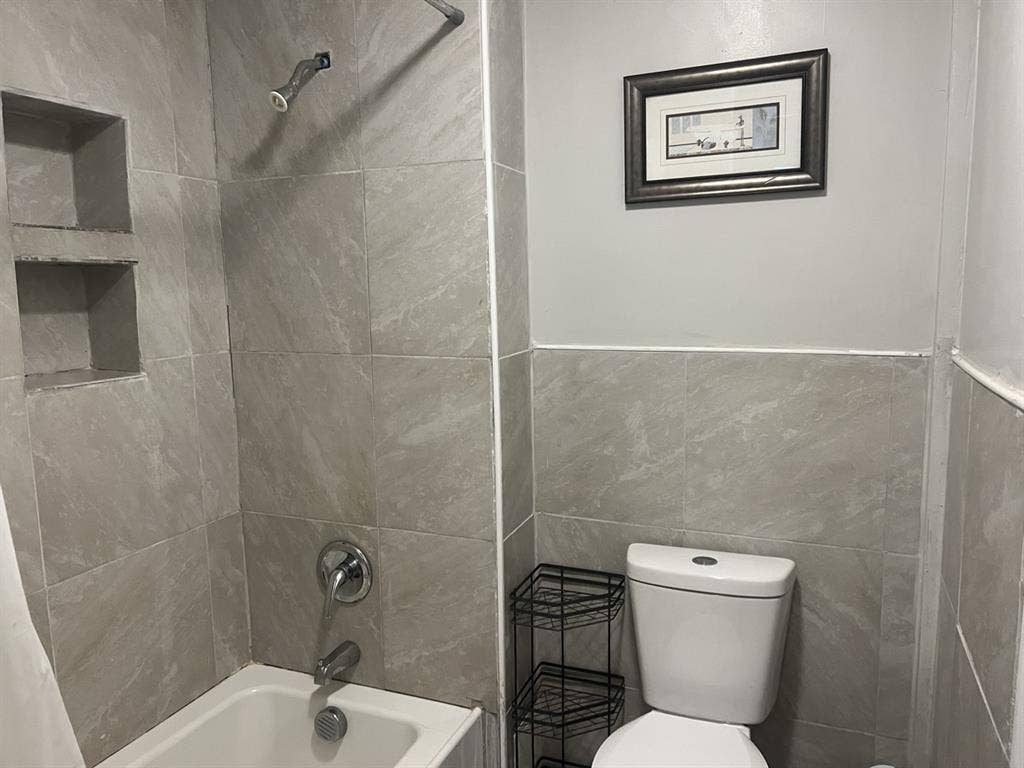 Furnished Room for Rent