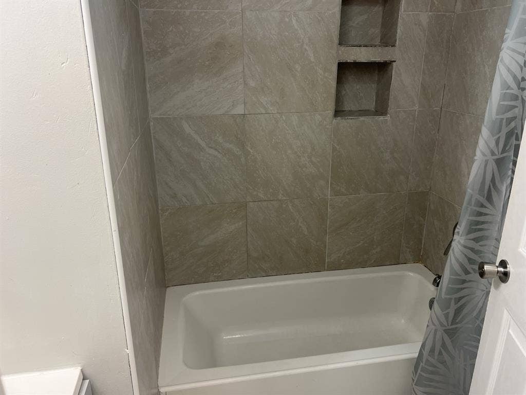 Furnished Room for Rent