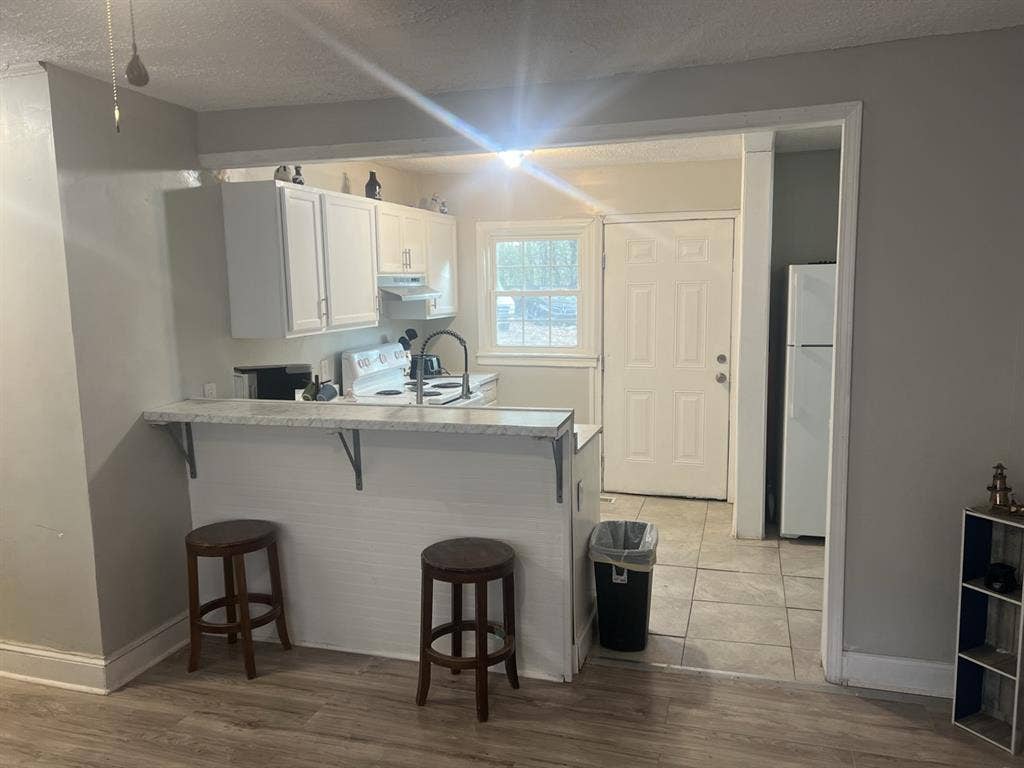 Furnished Room for Rent