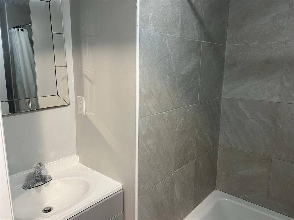 Furnished Room for Rent