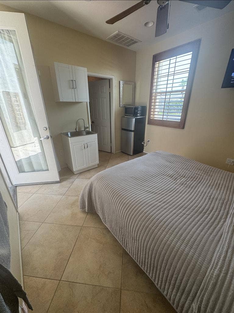 Private Casita for rent