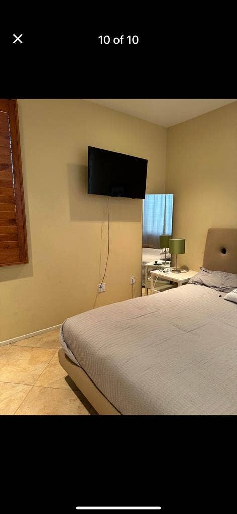 Private Casita for rent