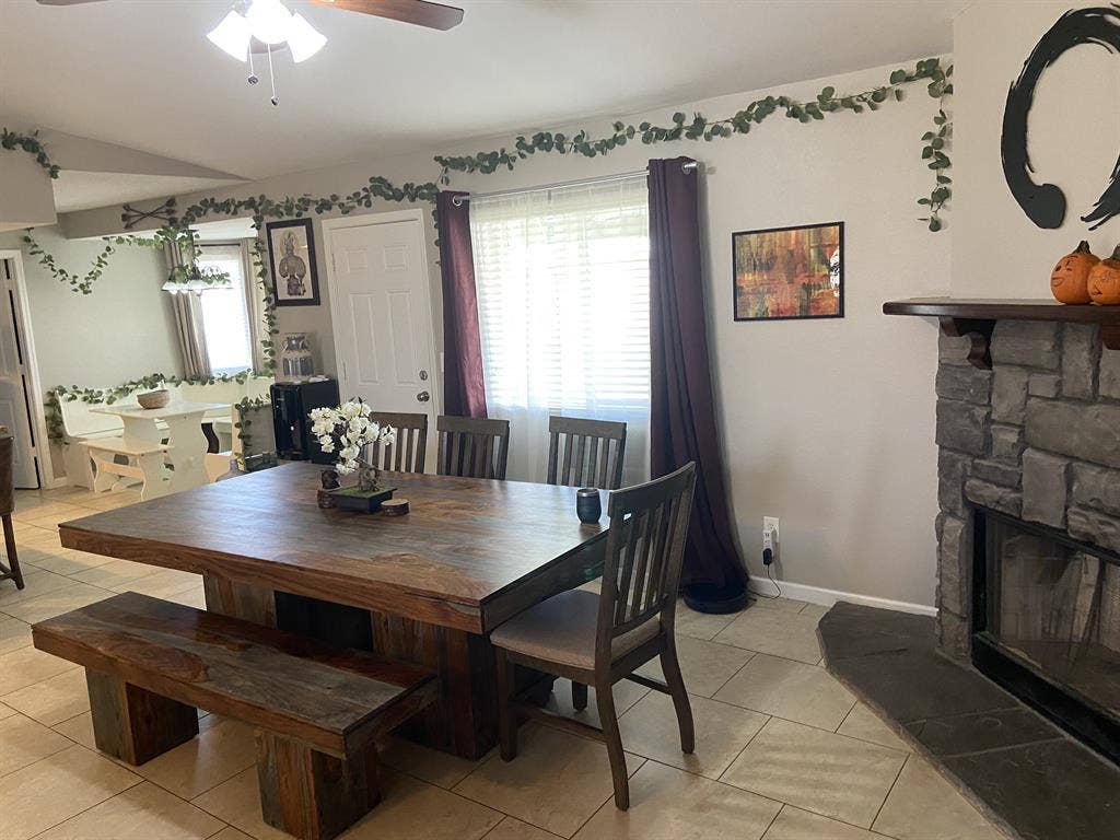 Furnished Room Available