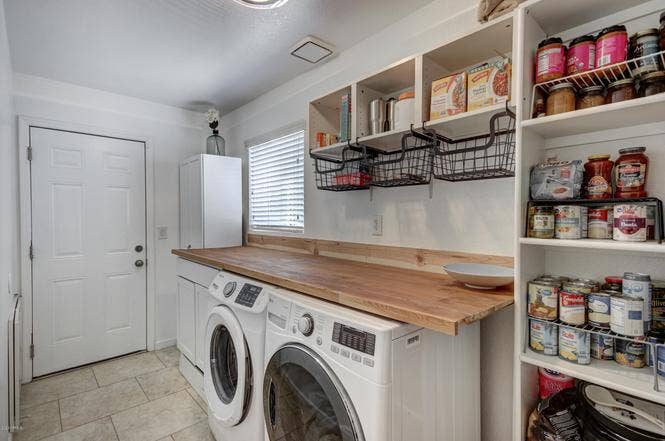 Furnished Room Available