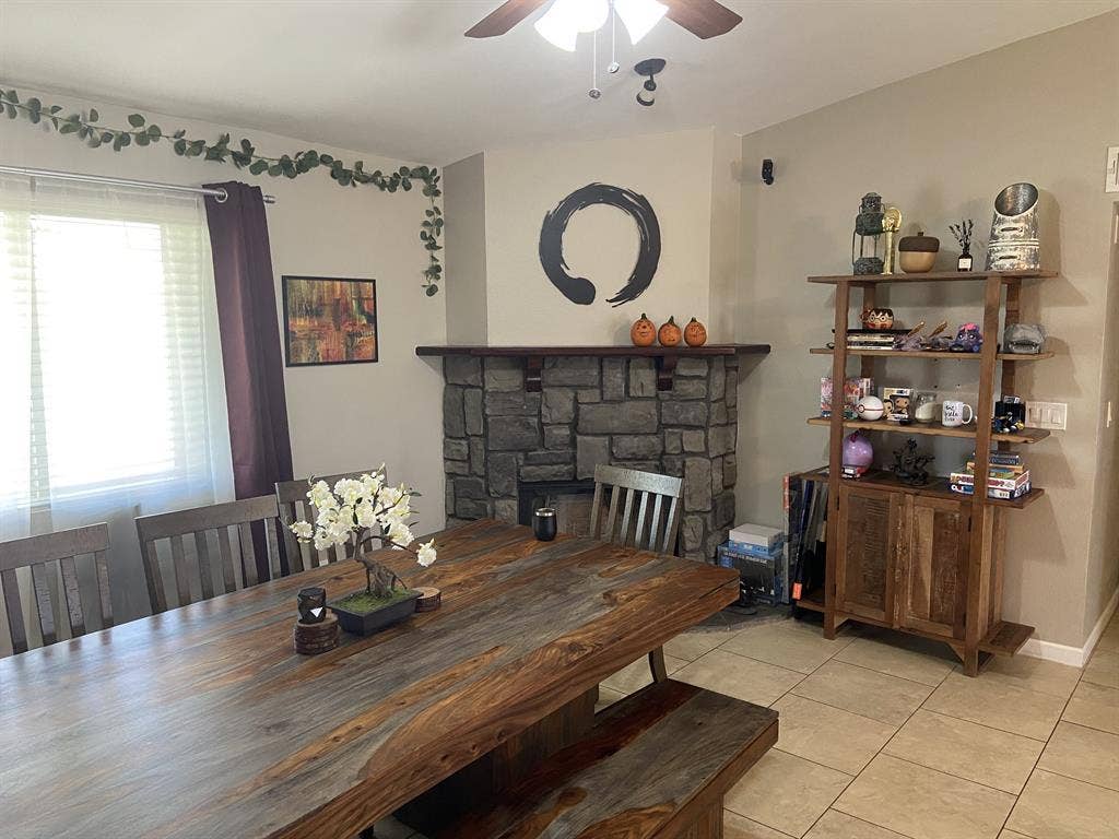 Furnished Room Available