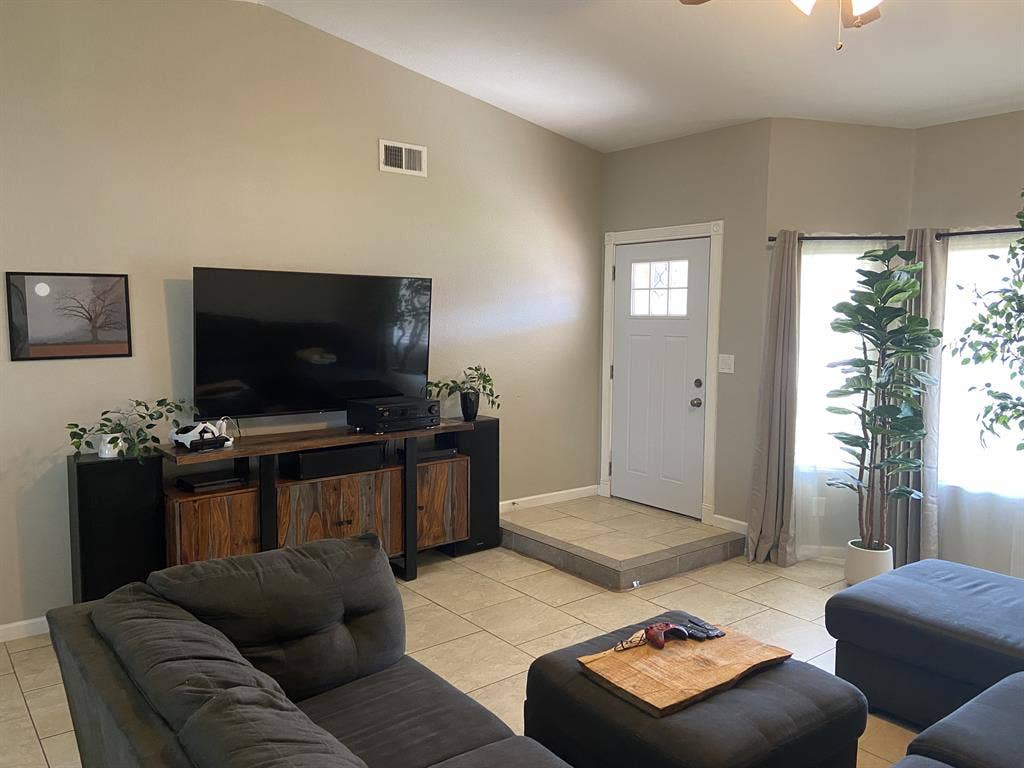 Furnished Room Available