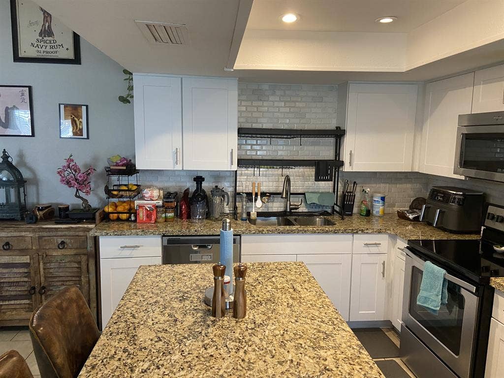 Furnished Room Available