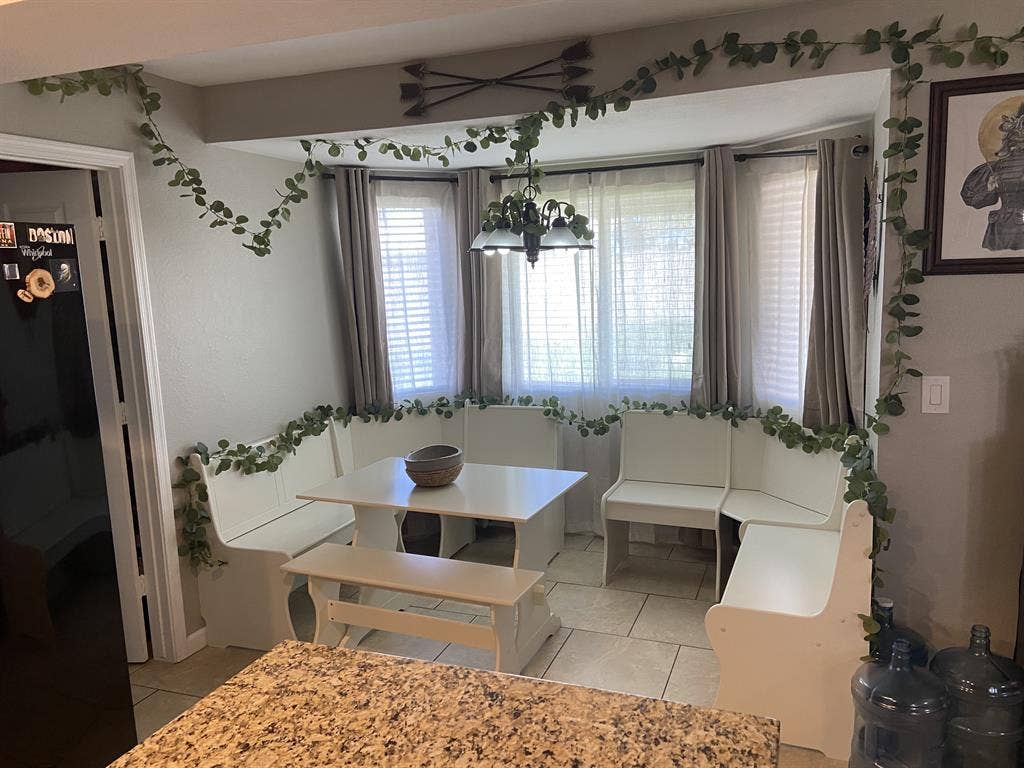 Furnished Room Available