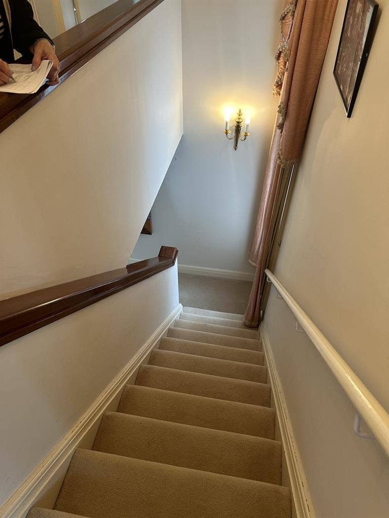 Spacious family Home - 4 bed