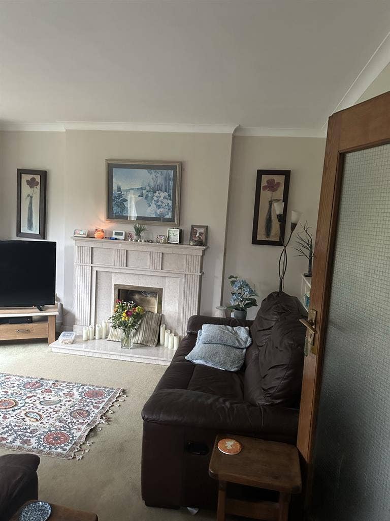 Spacious family Home - 4 bed