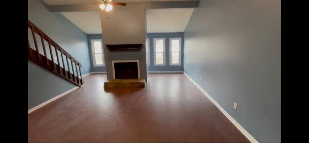 Athens GA bath Full Apartment