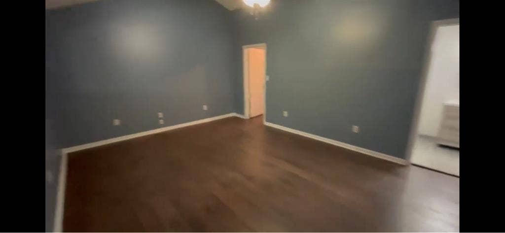 Athens GA bath Full Apartment