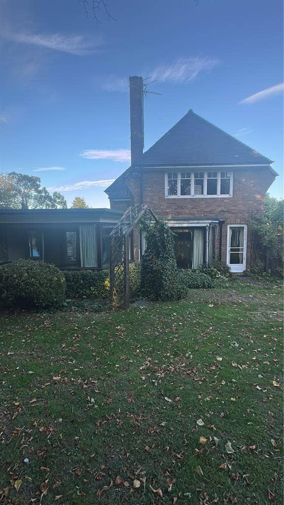 Spacious Family Home