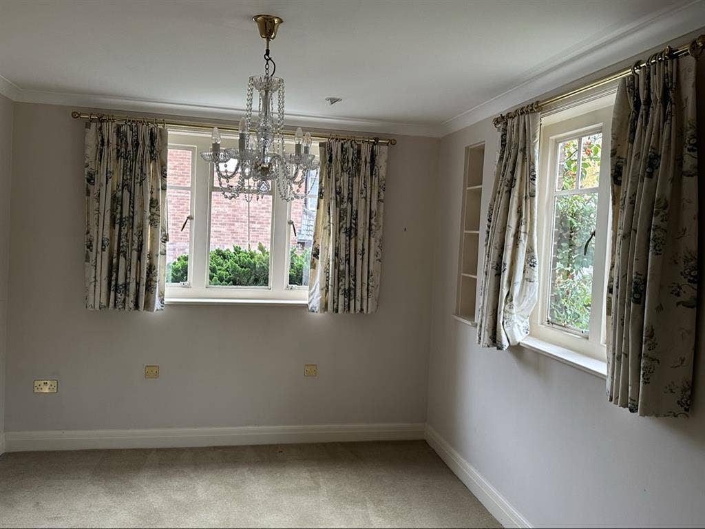 Spacious Family Home