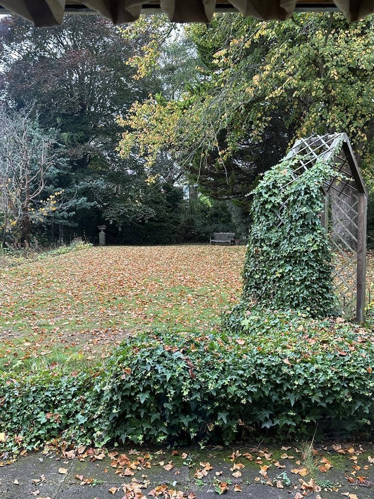 Spacious Family Home