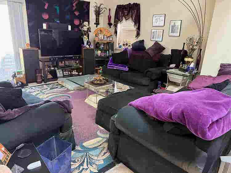 Room for Rent - move in immediately