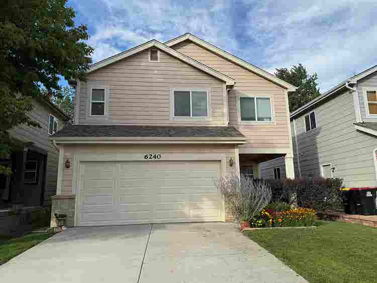 Room for Rent - move in immediately