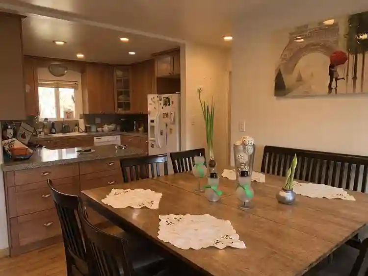 Looking for a Female Roommate