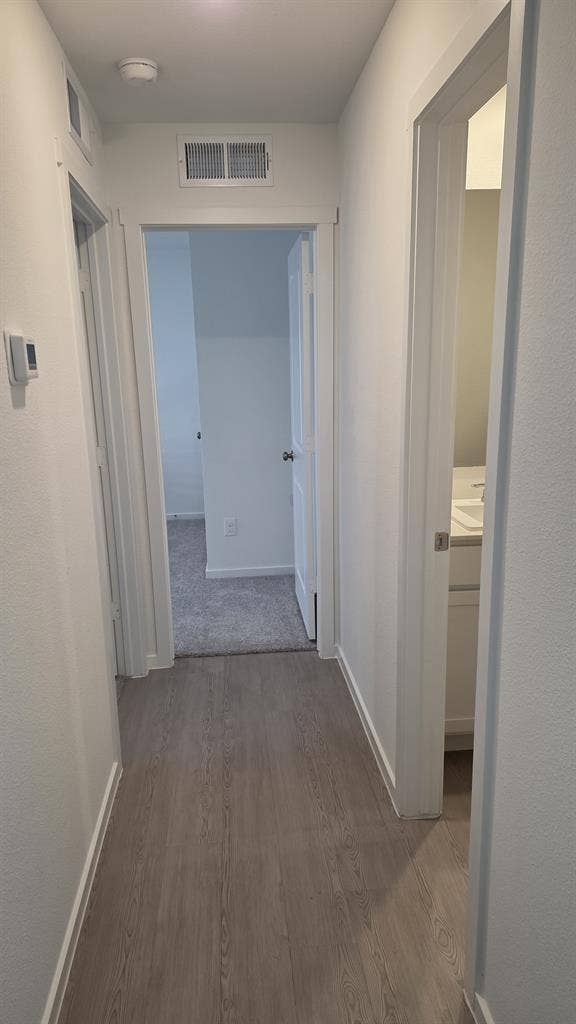 1 Bedroom with utilities included!!