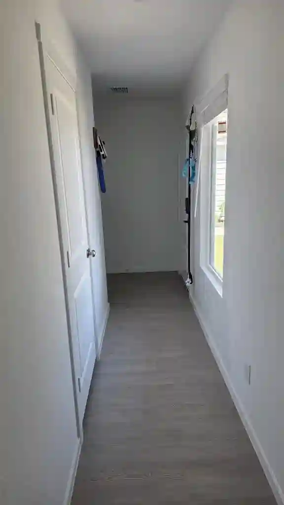 1 Bedroom with utilities included!!