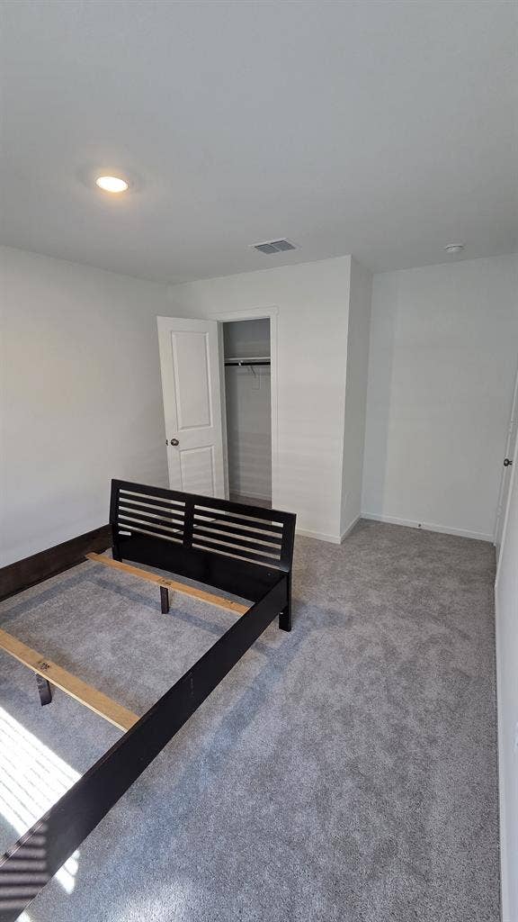 1 Bedroom with utilities included!!