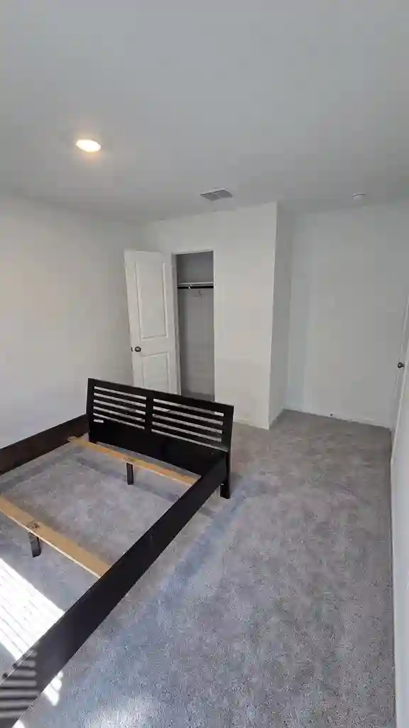 1 Bedroom with utilities included!!