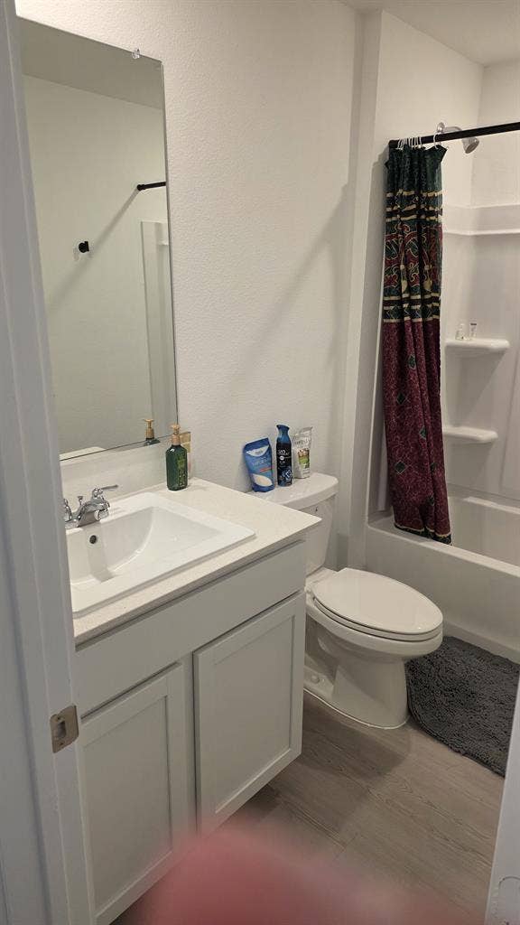 1 Bedroom with utilities included!!