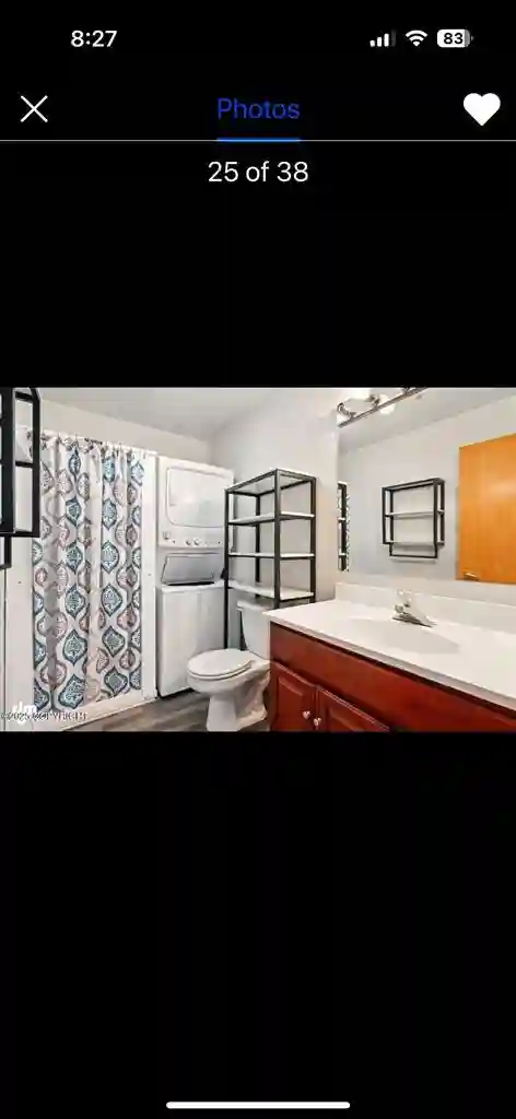 Looking for roommate