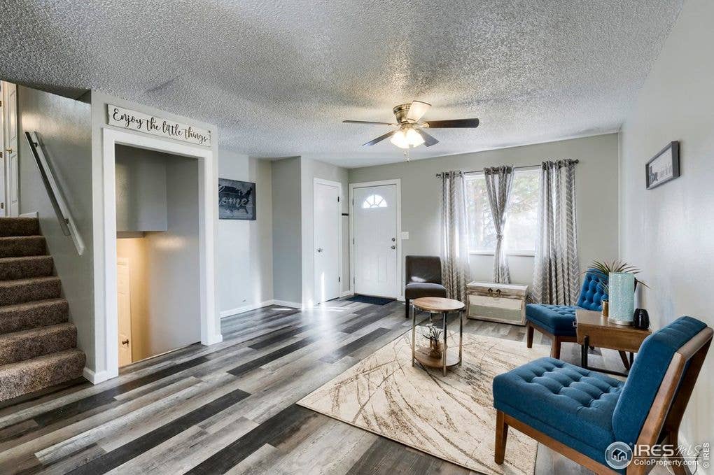 Furnished Room for Rent!