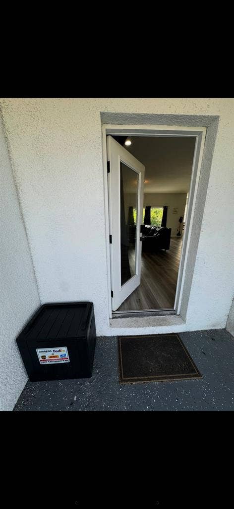 Beautiful room for rent!