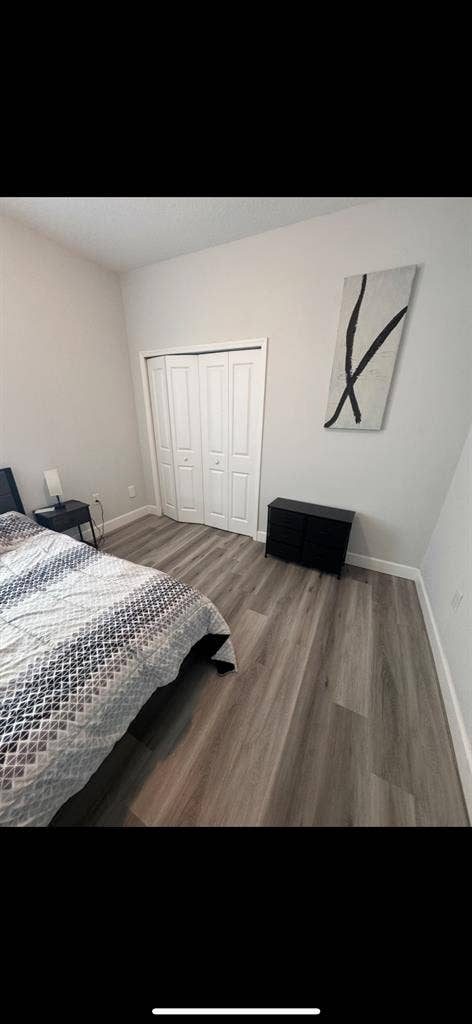 Beautiful room for rent!