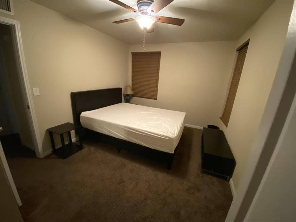 Room for Rent Kyle TX Plum Creek