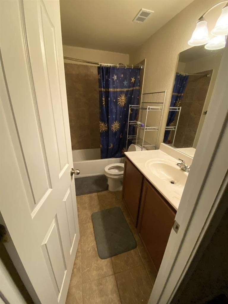 Room for Rent Kyle TX Plum Creek