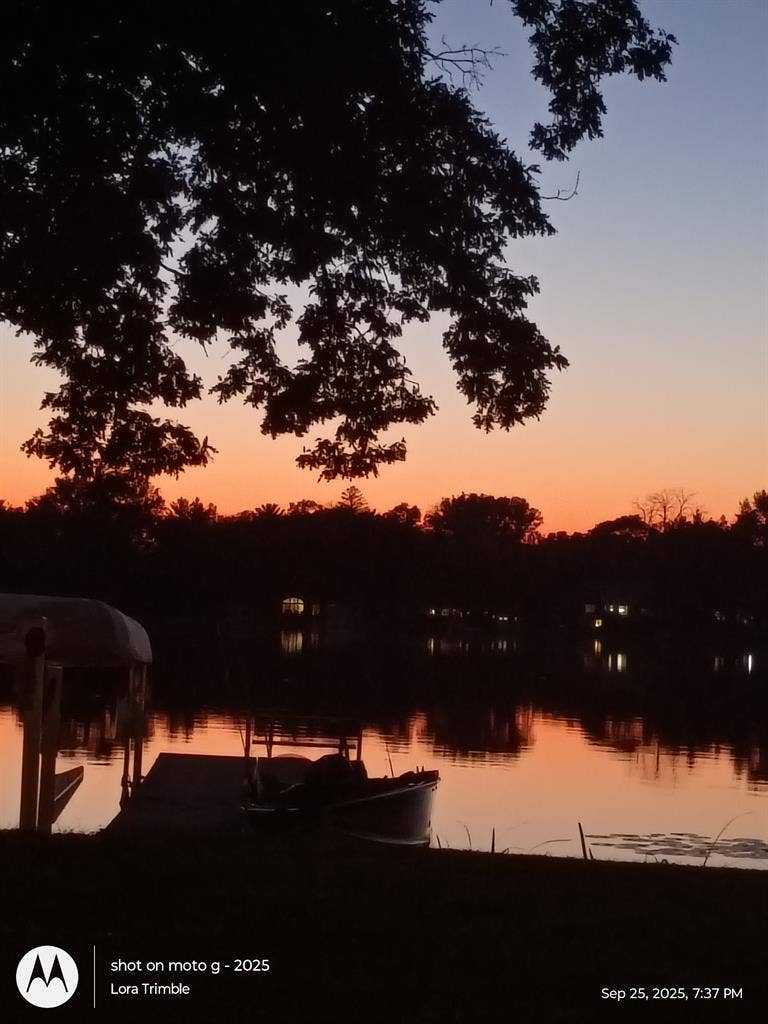 I really need a space to call Home!