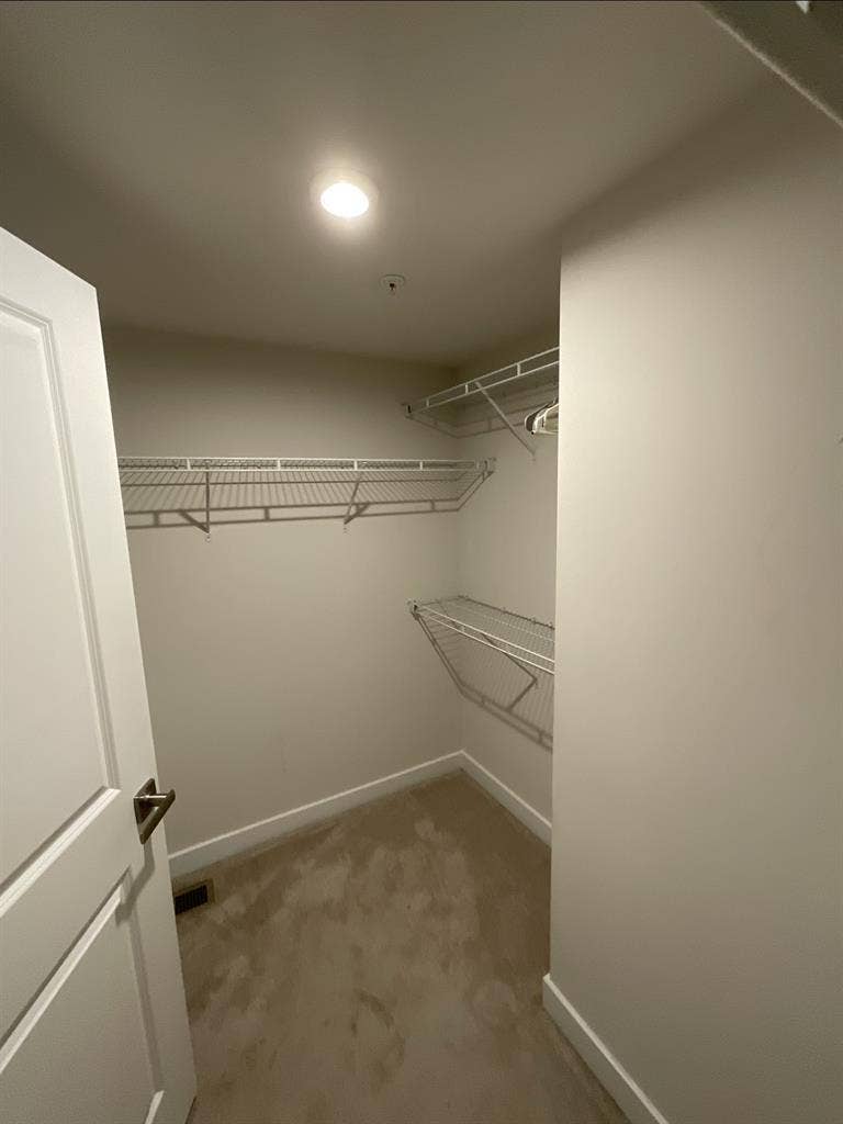 Luxury Master Suite by Metro DC!