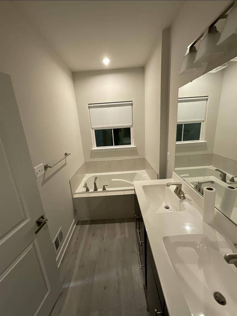 Luxury Master Suite by Metro DC!