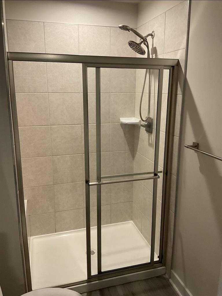 Luxury Master Suite by Metro DC!