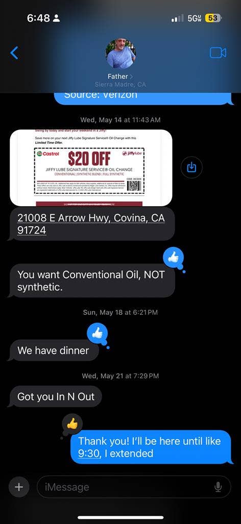 Urgent Hornet Commons Takeover