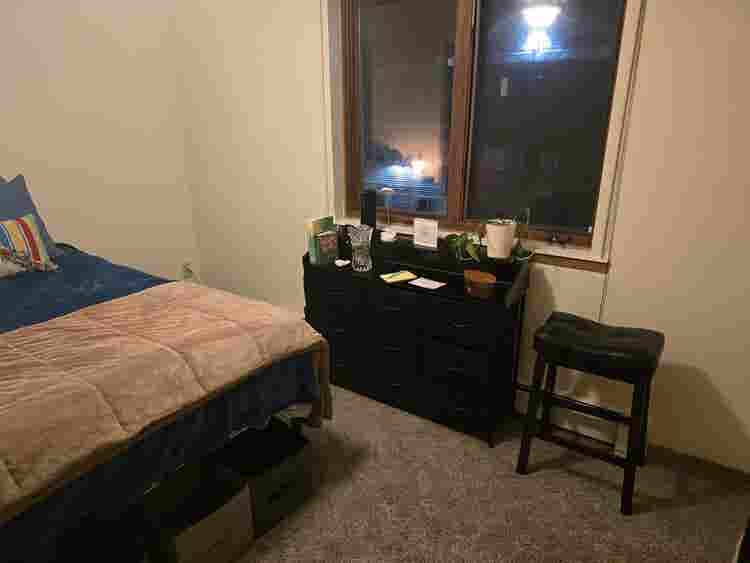Room in urbandale
